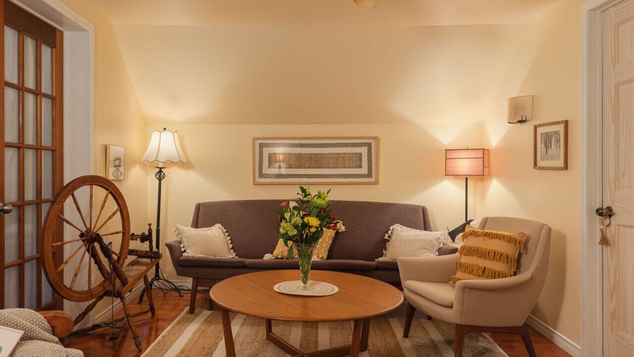 Photo of Livingroom in Chelsea
