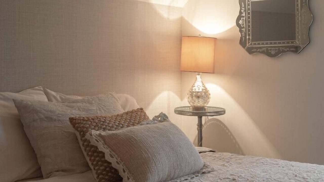 Photo of Bedroom in Chelsea