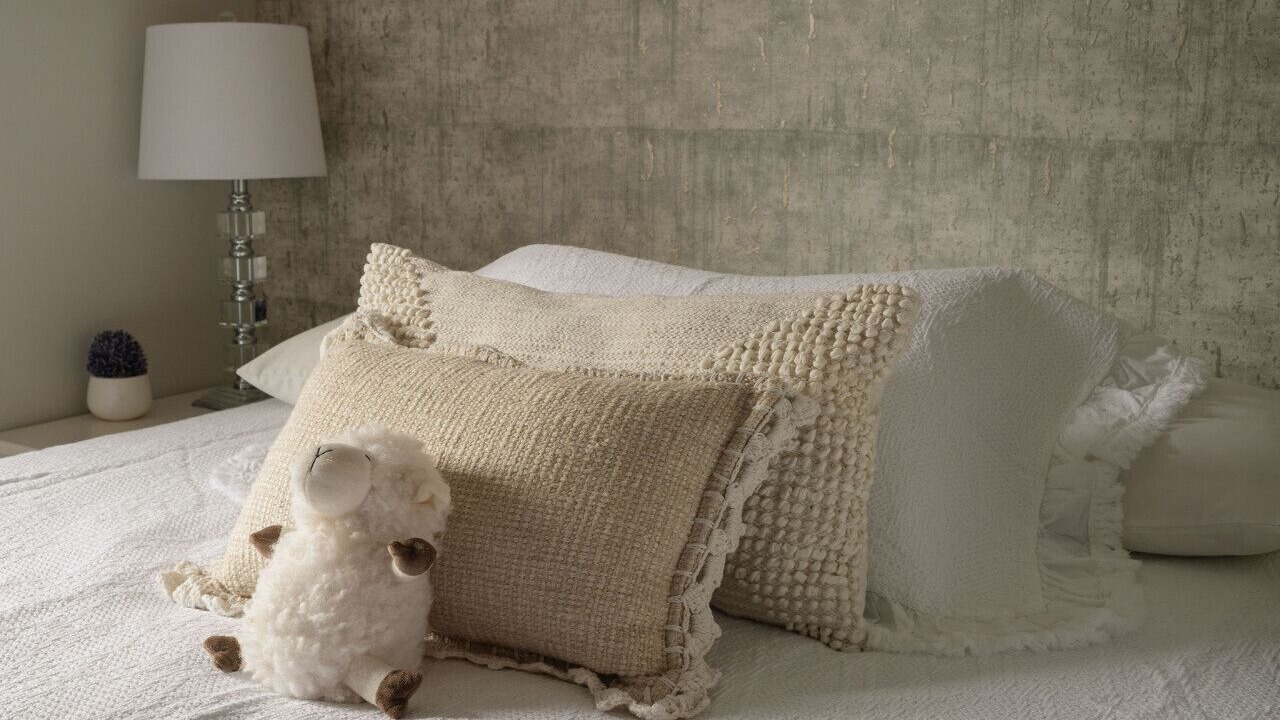 Photo of Bedroom in Chelsea
