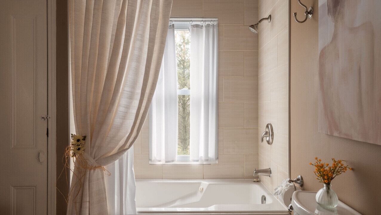 Photo of Bathroom in Chelsea