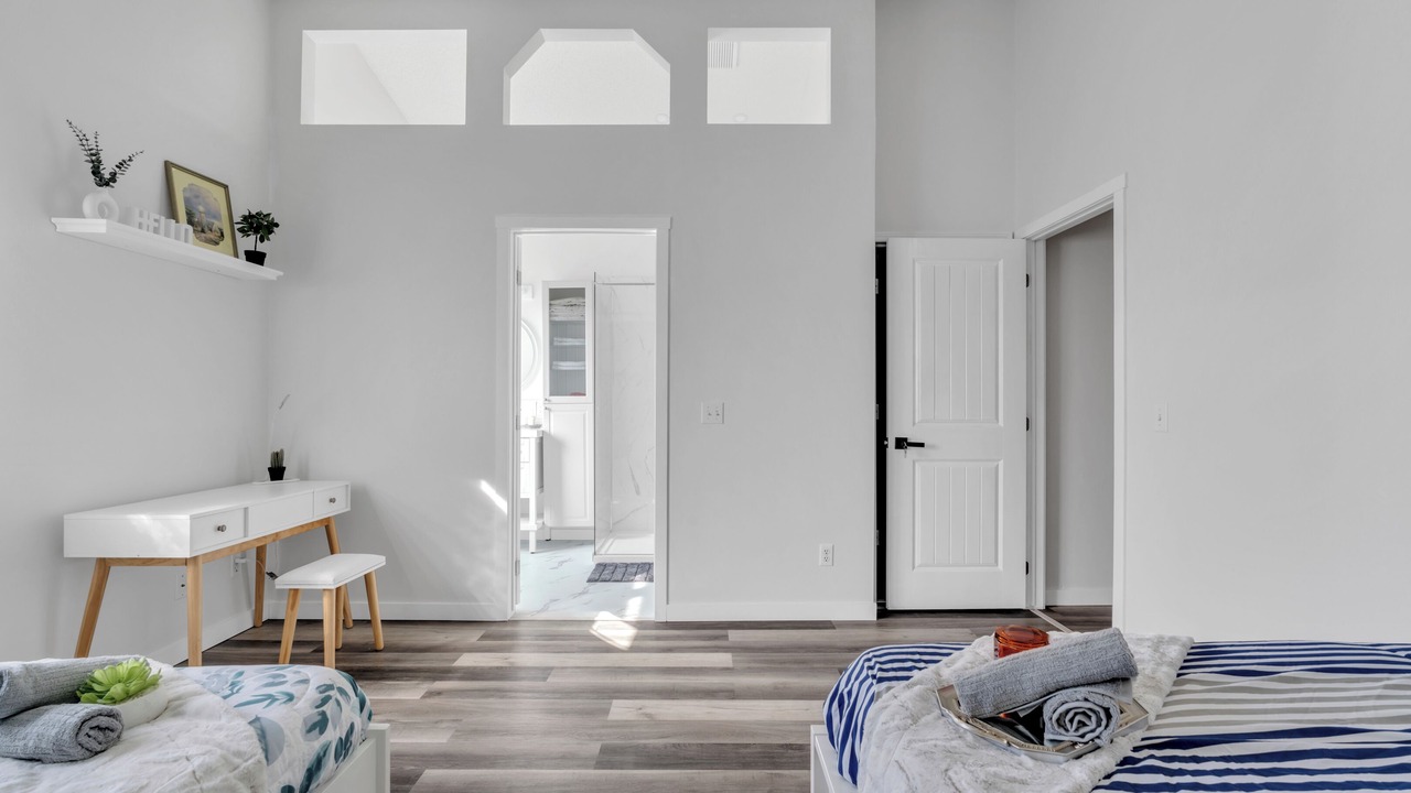 Photo of Bedroom in Calgary