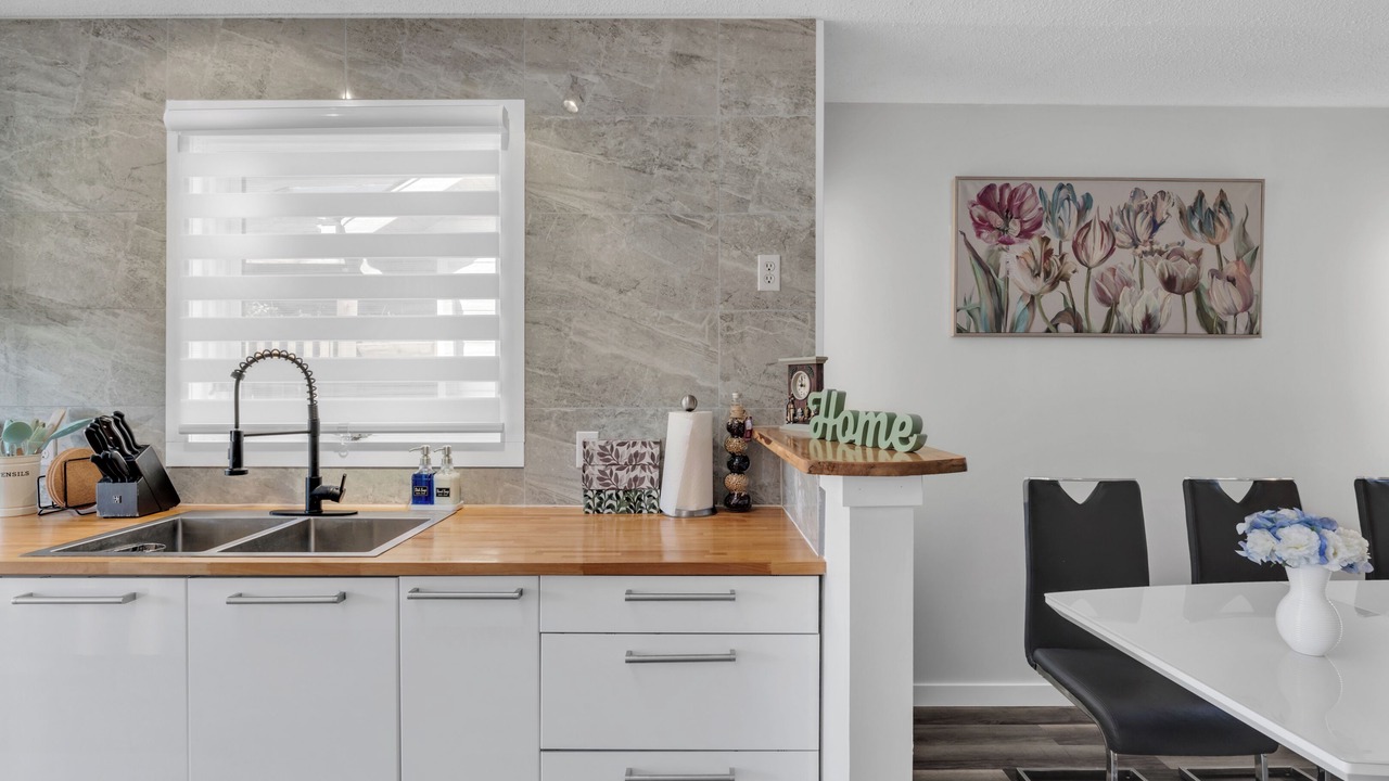 Photo of Kitchen in Calgary