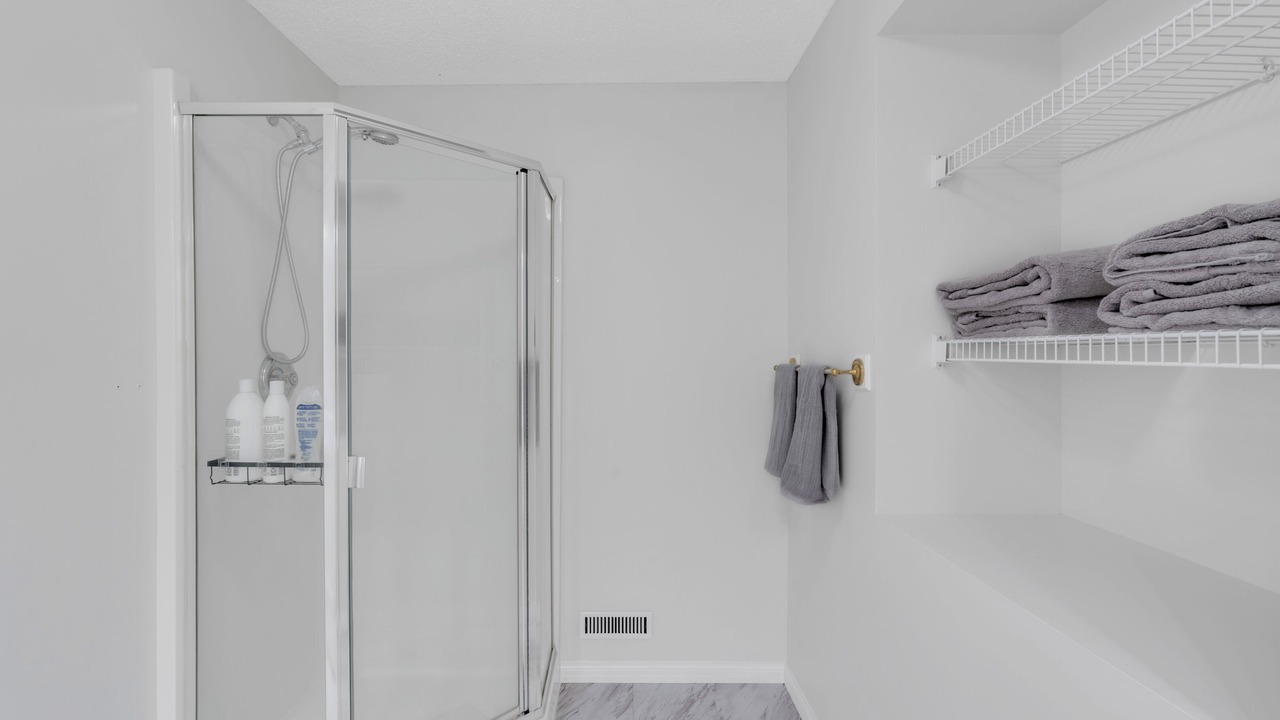 Photo of Bathroom in Calgary