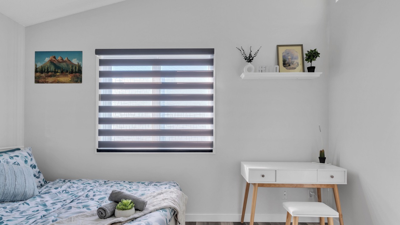 Photo of Bedroom in Calgary