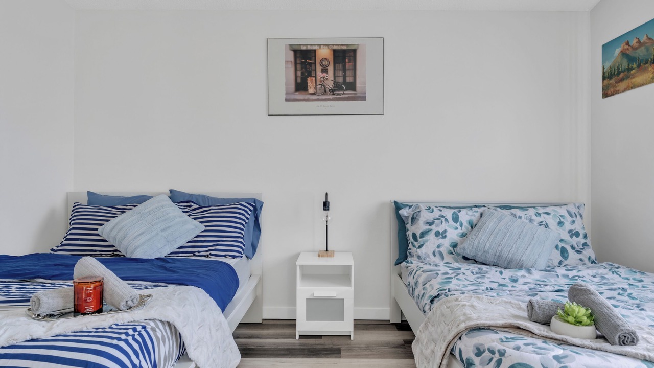 Photo of Bedroom in Calgary