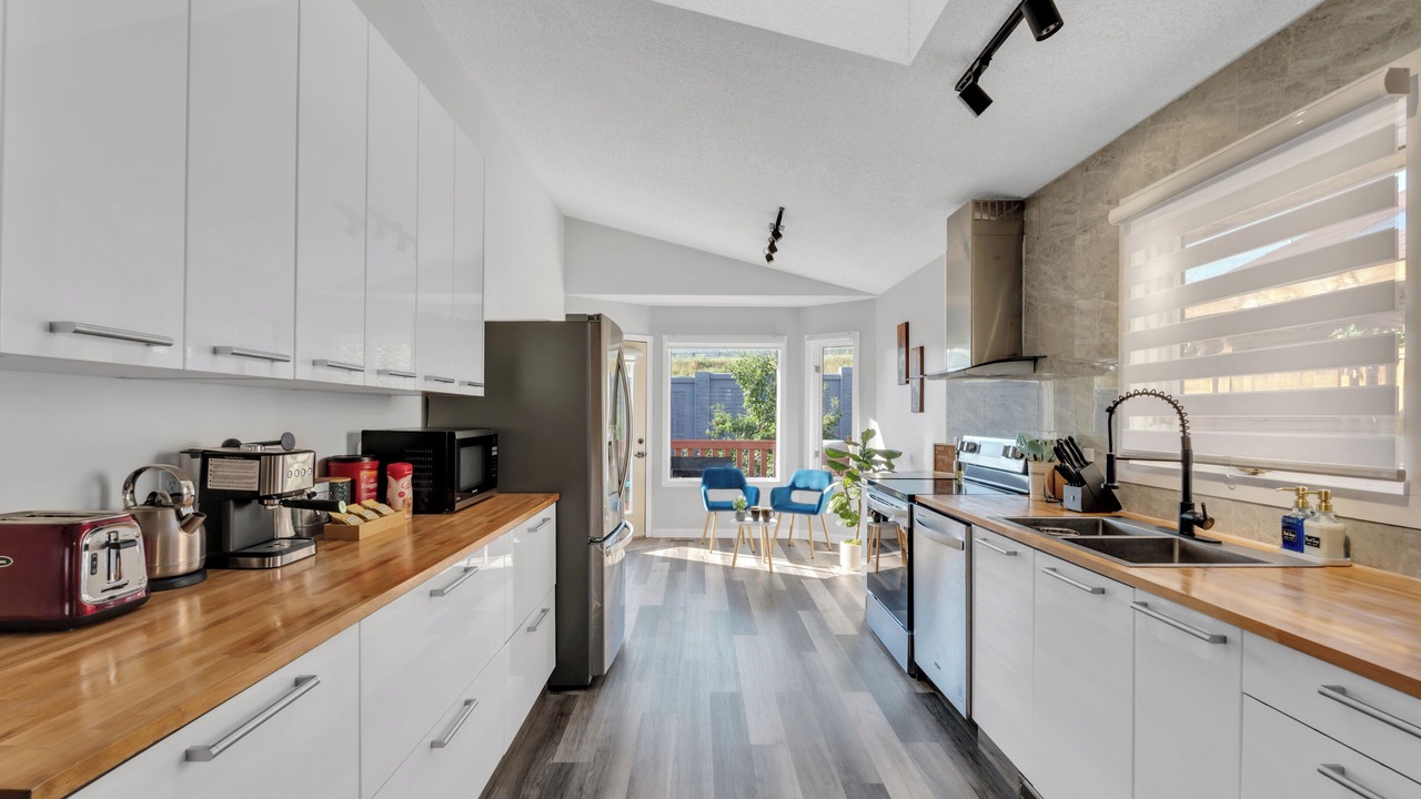 Photo of Kitchen in Calgary