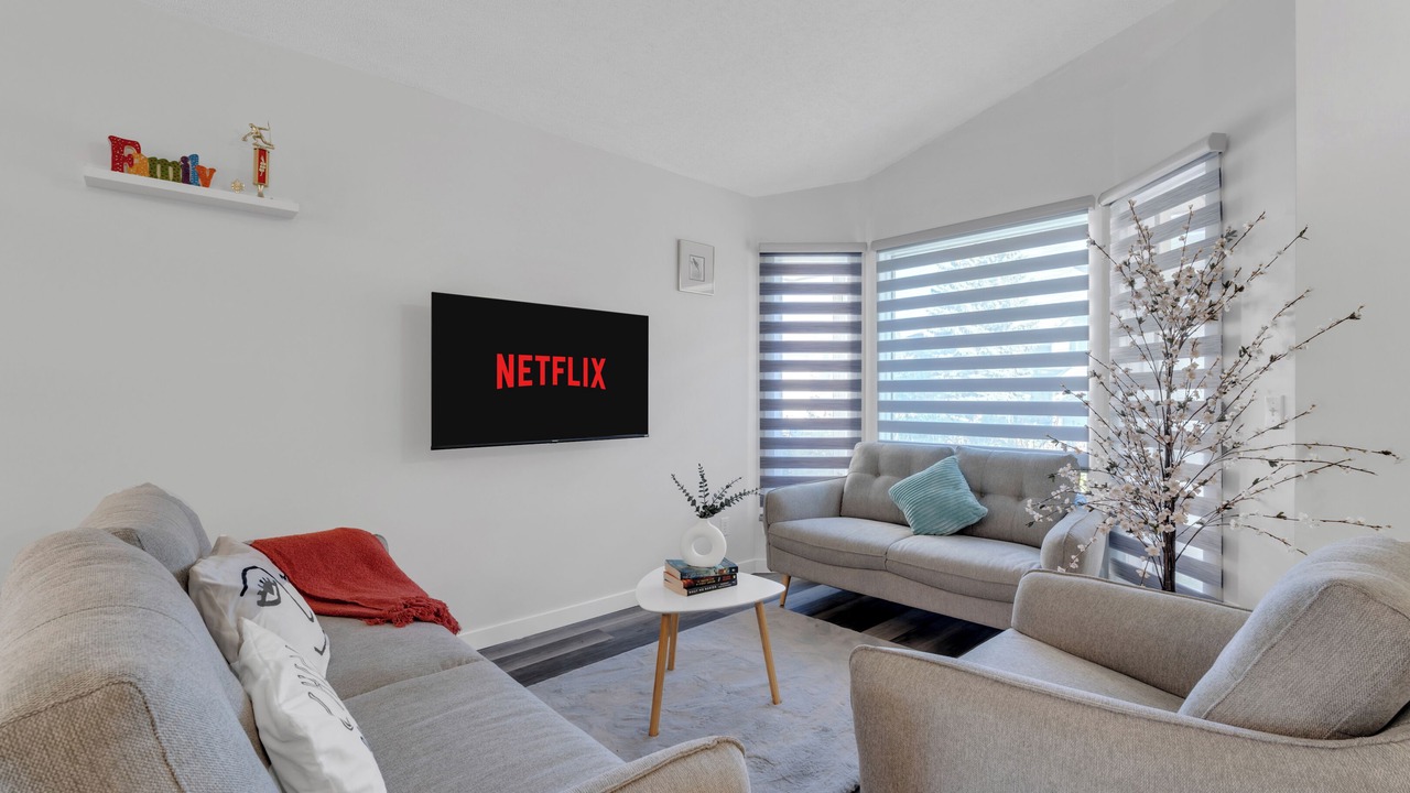 Photo of Livingroom in Calgary