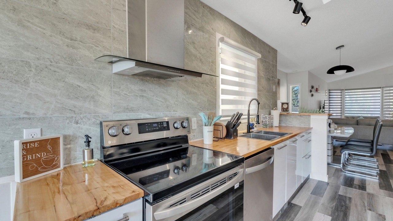 Photo of Kitchen in Calgary