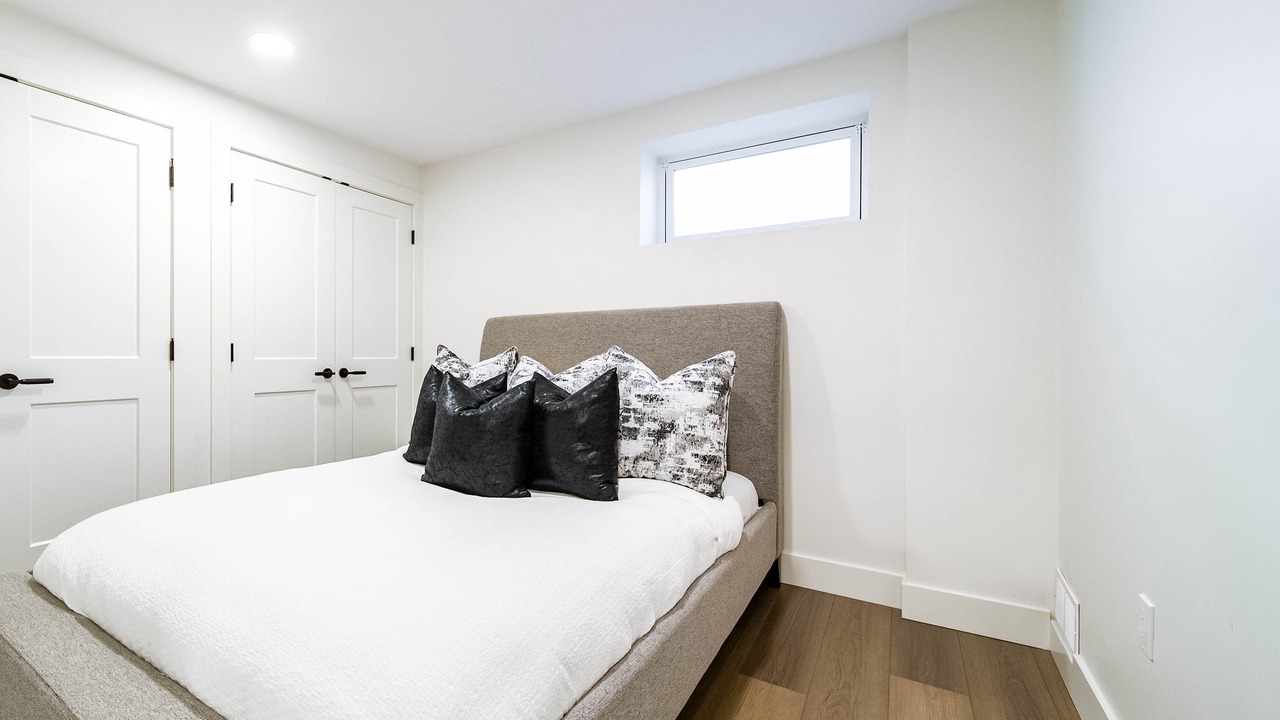 Photo of Bedroom in Northwest Edmonton