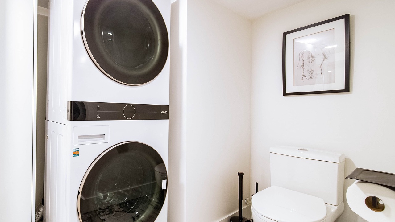 Photo of Bathroom in Northwest Edmonton