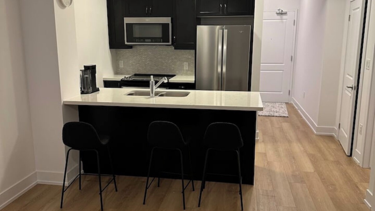 Photo of Kitchen in Watertown