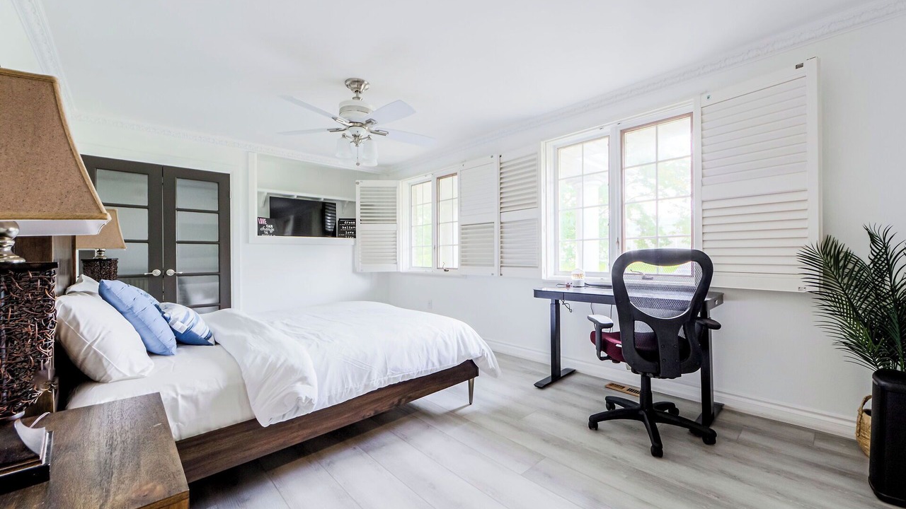 Photo of Bedroom in Grimsby