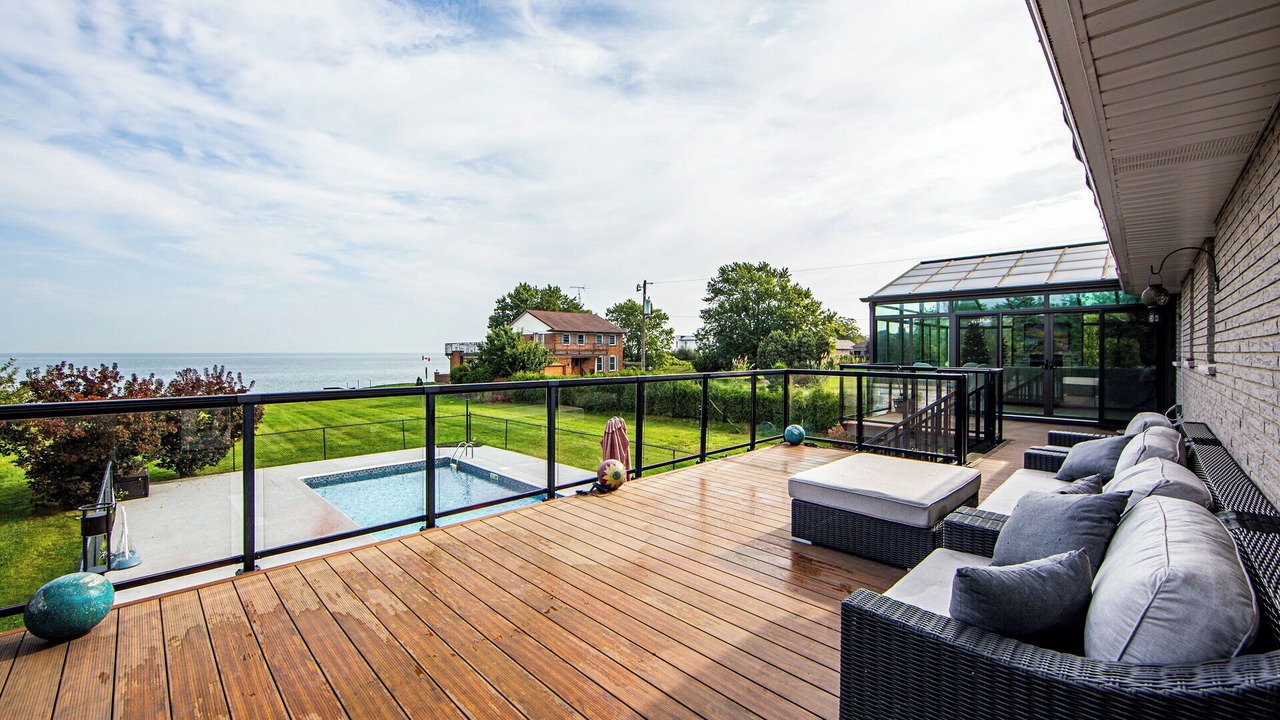 Photo of Outdoor in Grimsby