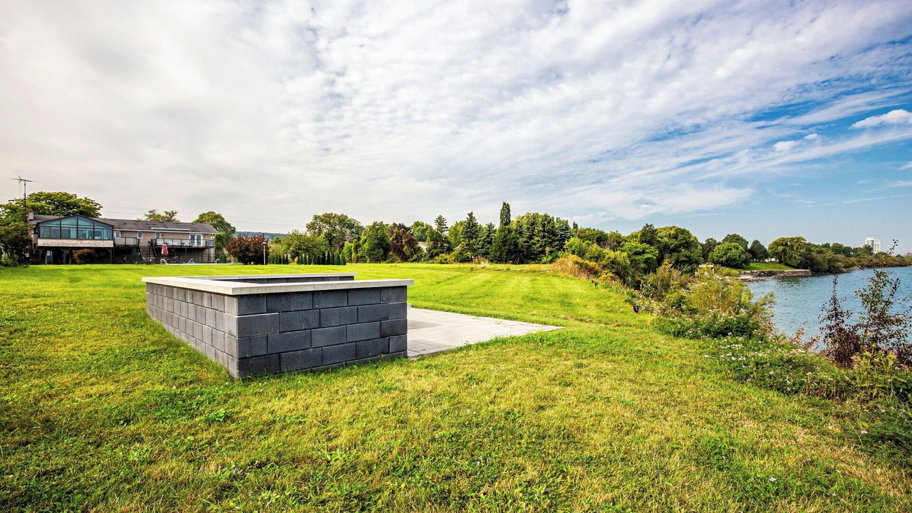 Photo of Outdoor in Grimsby