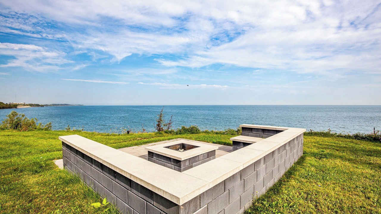 Photo of Outdoor in Grimsby
