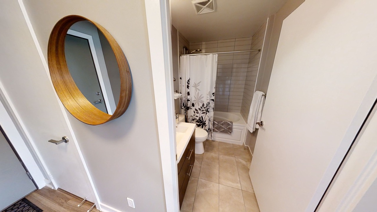 Photo of Bathroom in Woburn