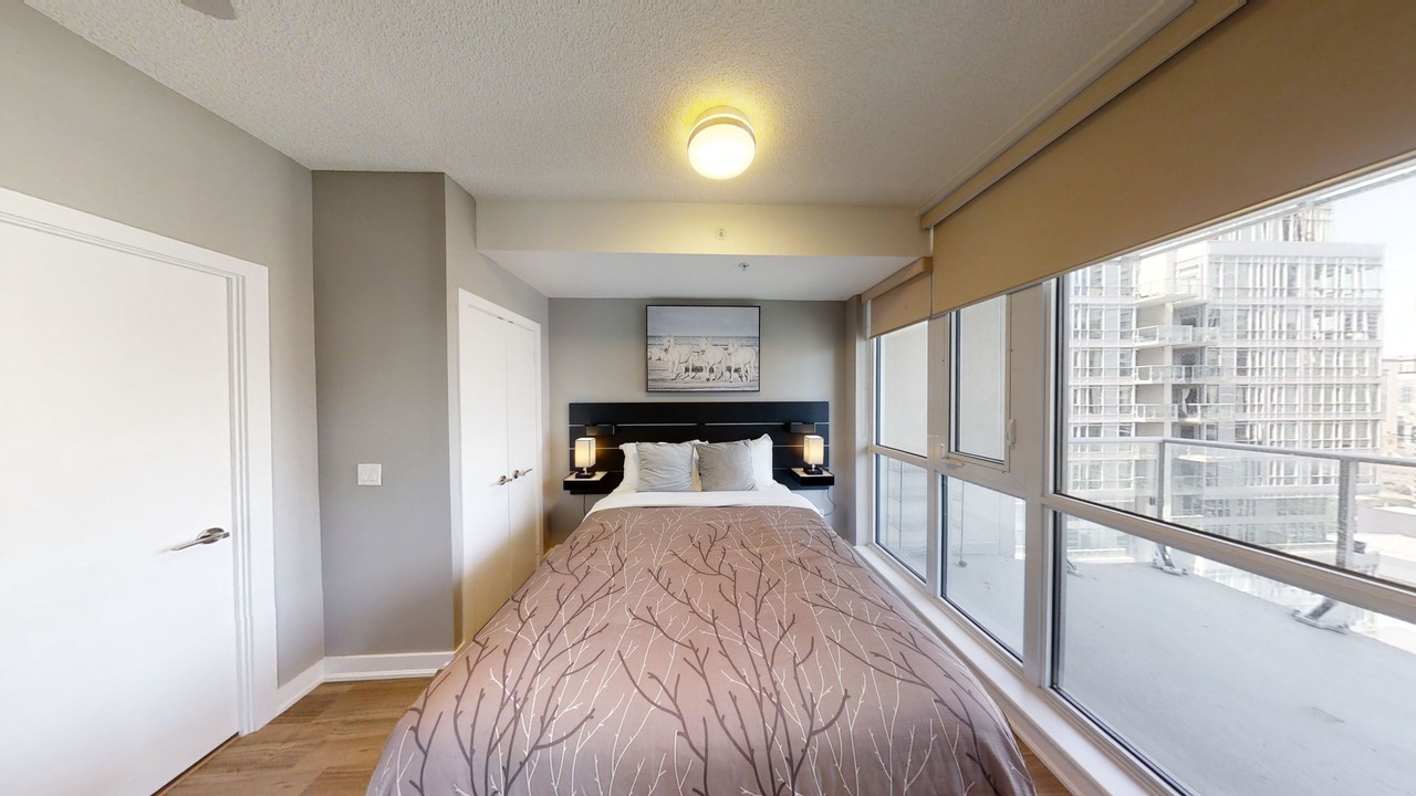 Photo of Bedroom in Woburn