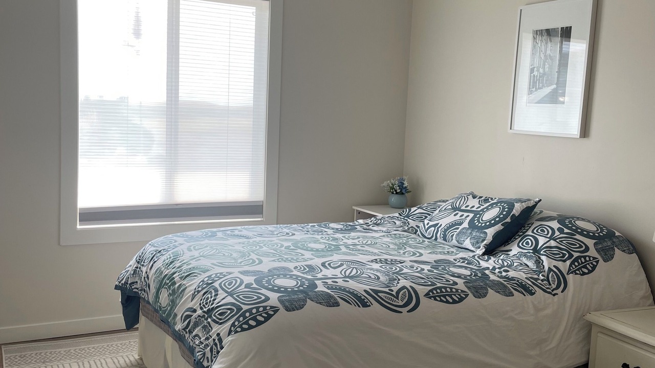 Photo of Bedroom in Vulcan County