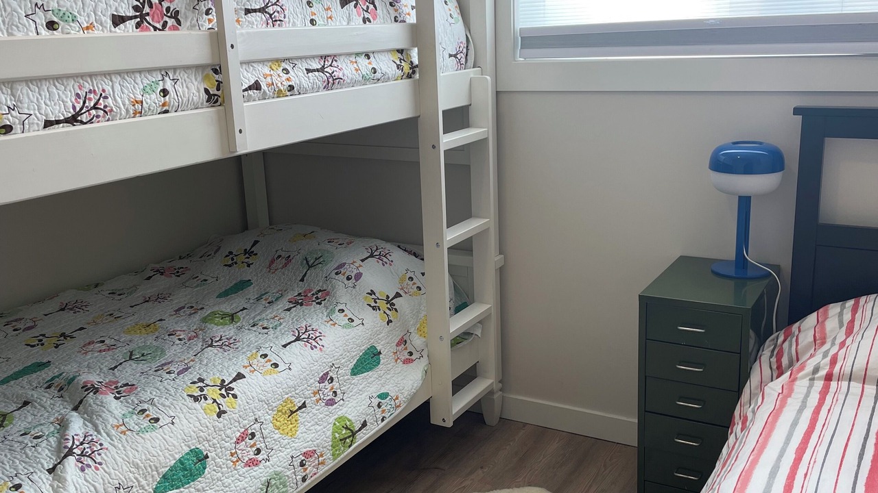 Photo of Bedroom in Vulcan County