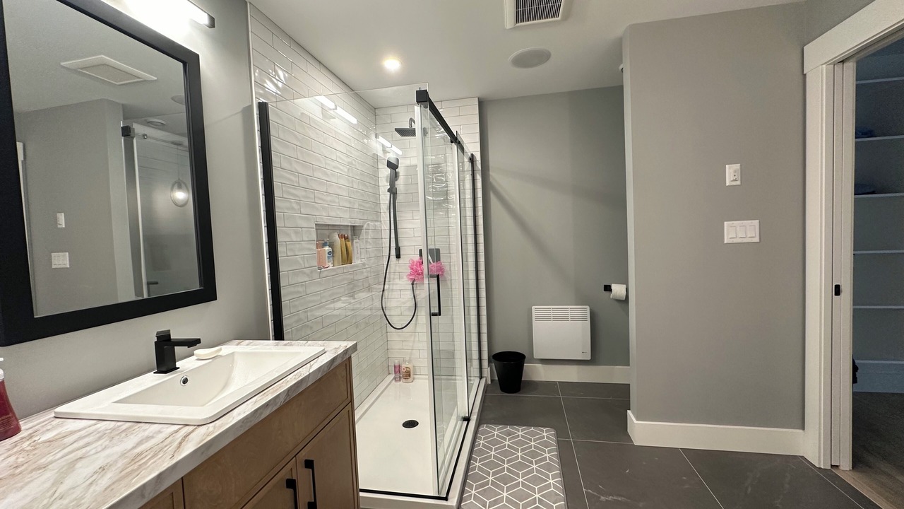 Photo of Bathroom in Granville