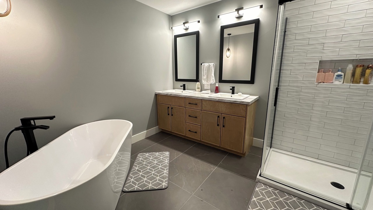 Photo of Bathroom in Granville
