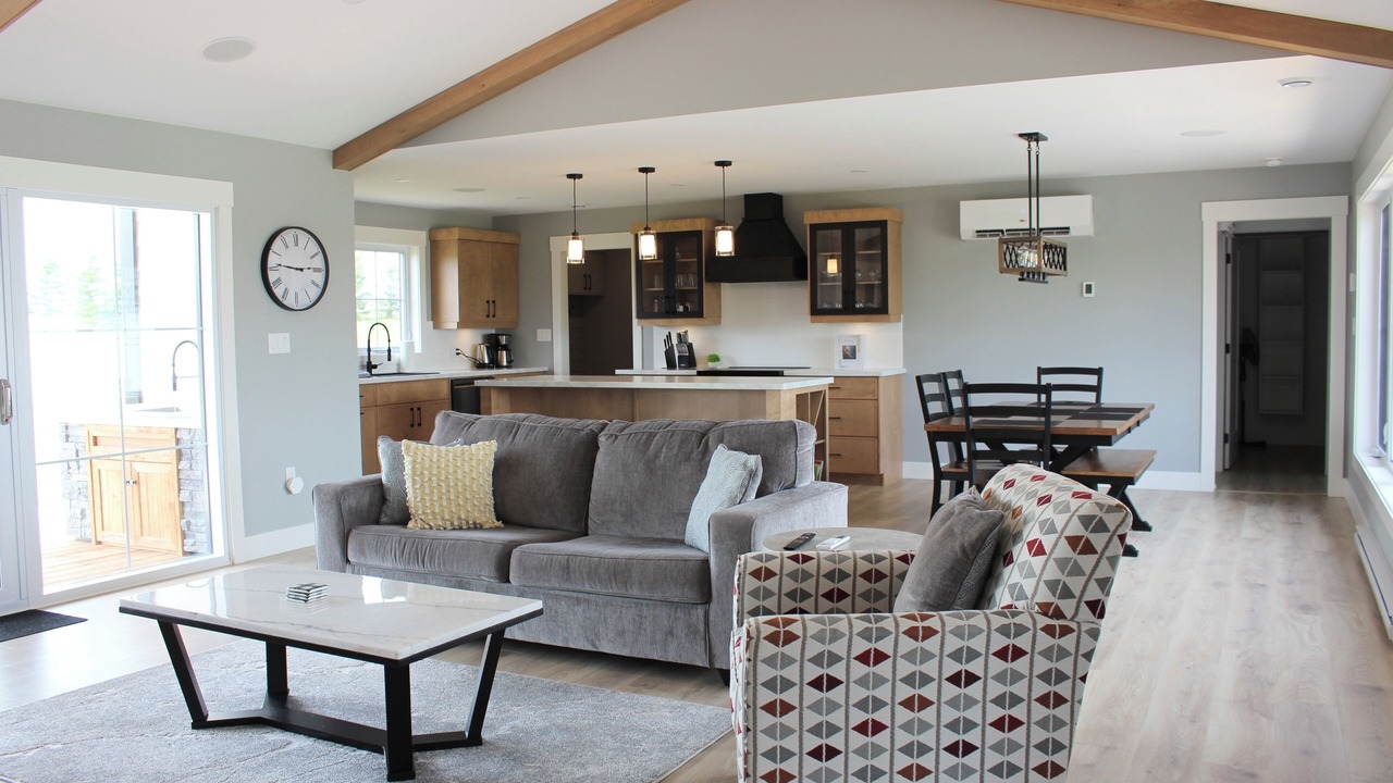 Photo of Livingroom in Granville
