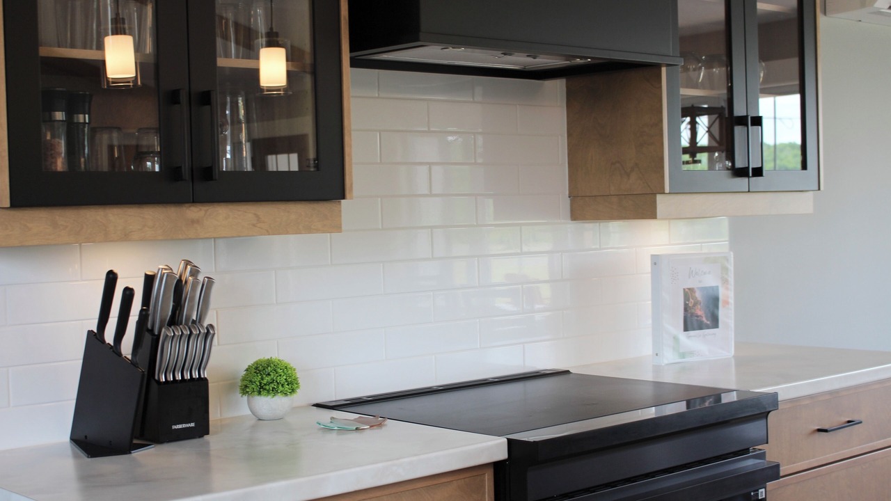 Photo of Kitchen in Granville