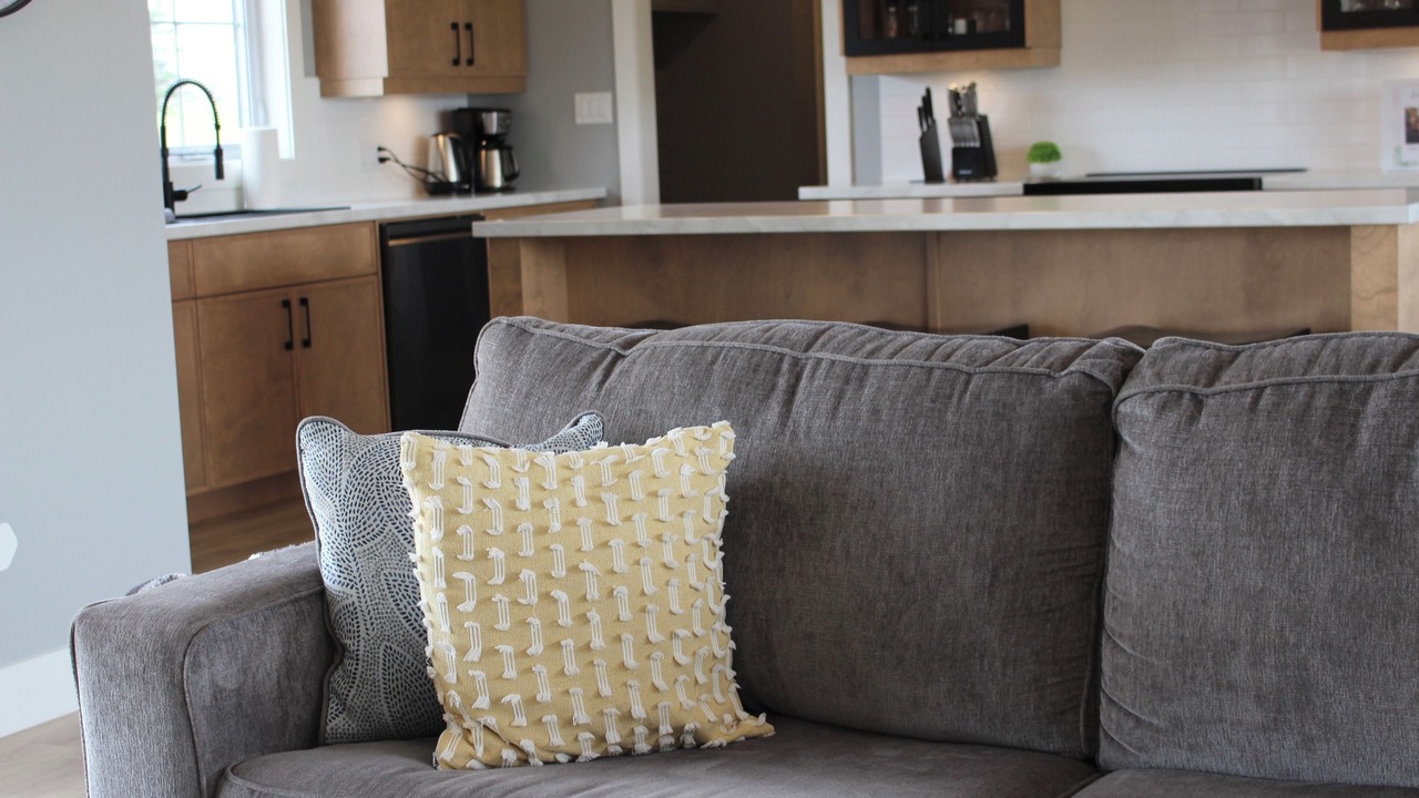 Photo of Livingroom in Granville