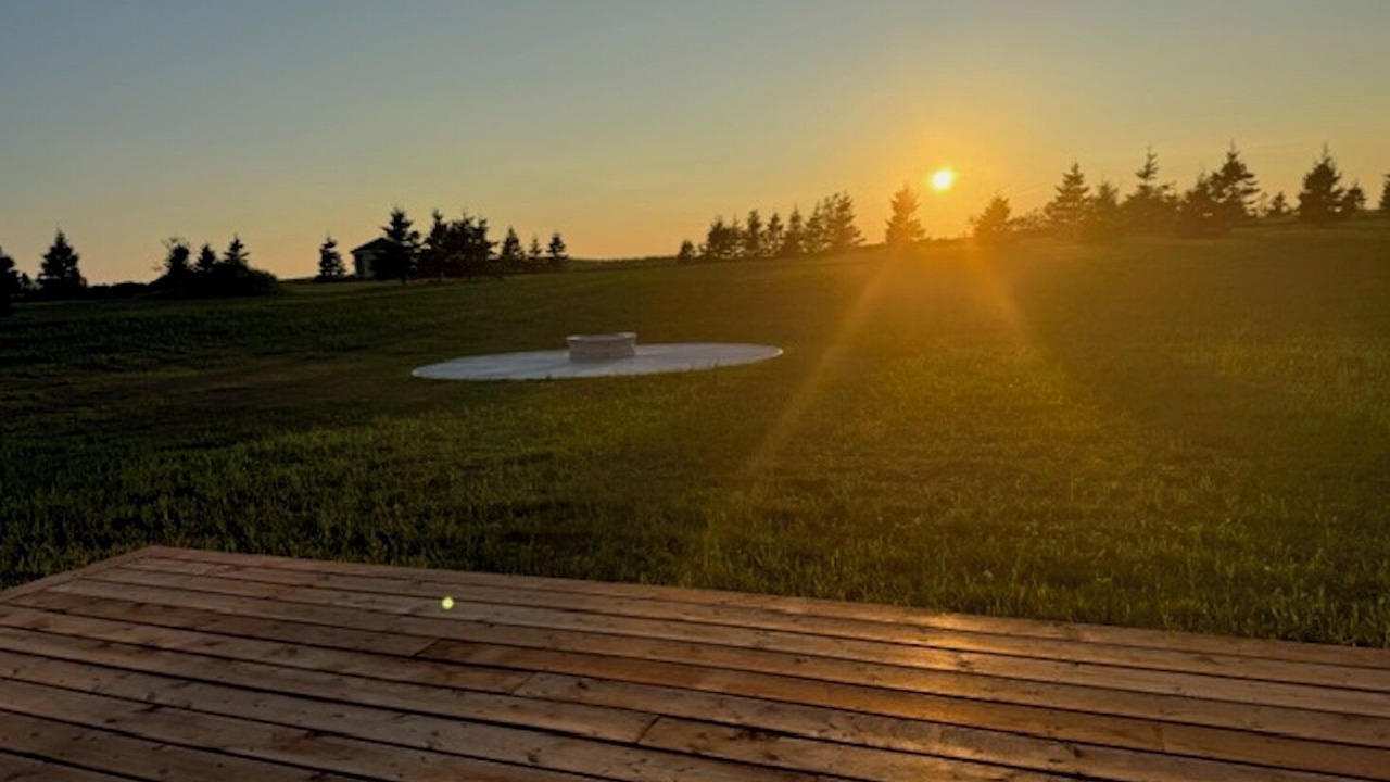 Photo of Outdoor in Granville