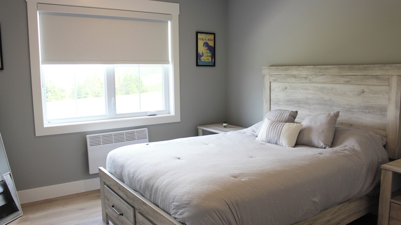 Photo of Bedroom in Granville
