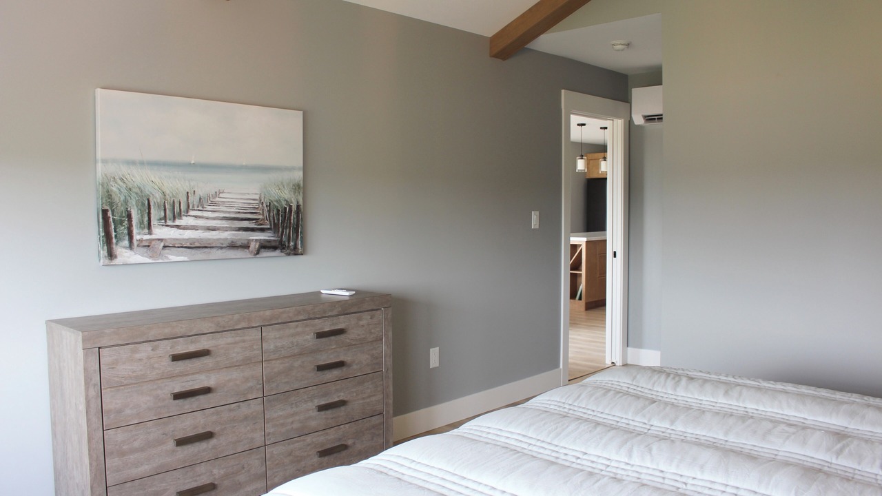 Photo of Bedroom in Granville