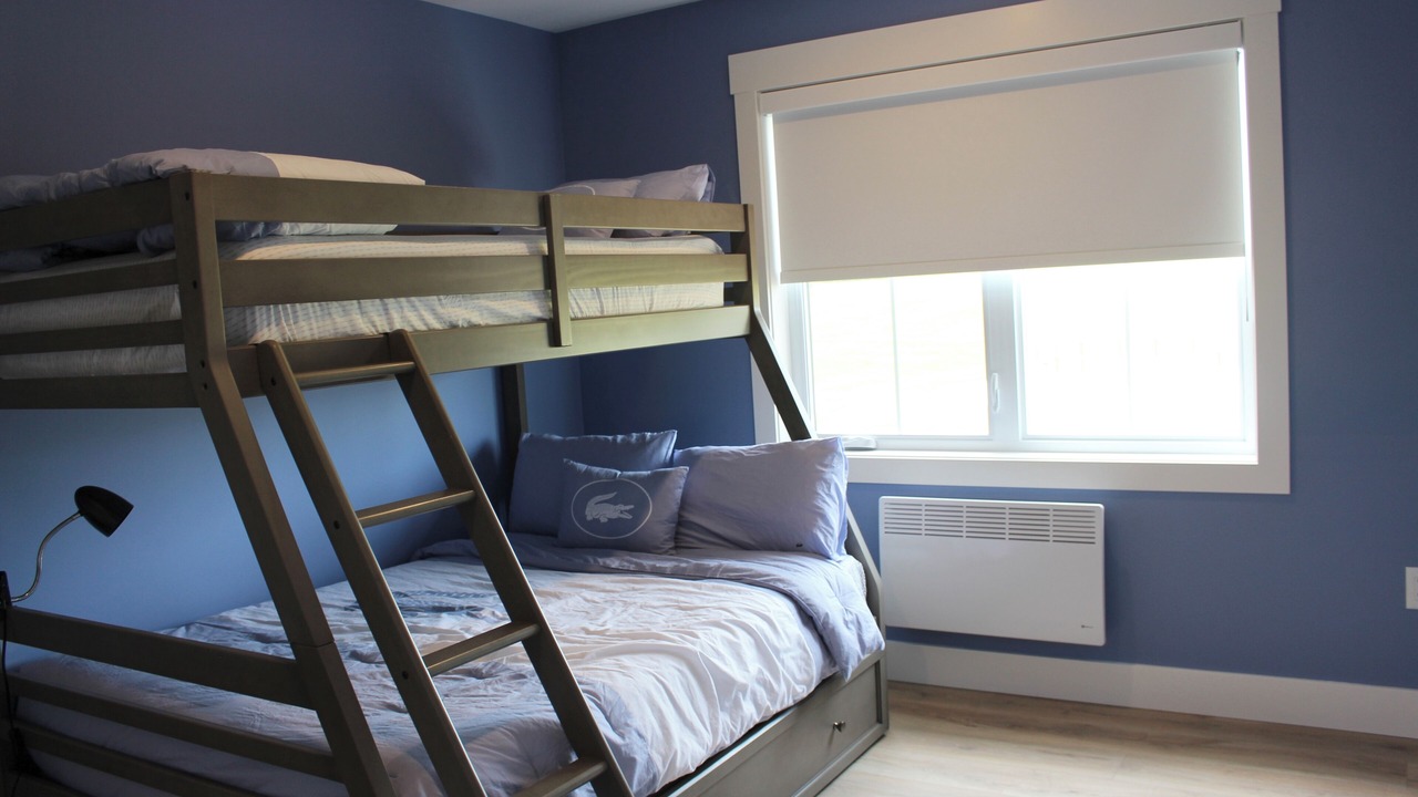 Photo of Bedroom in Granville