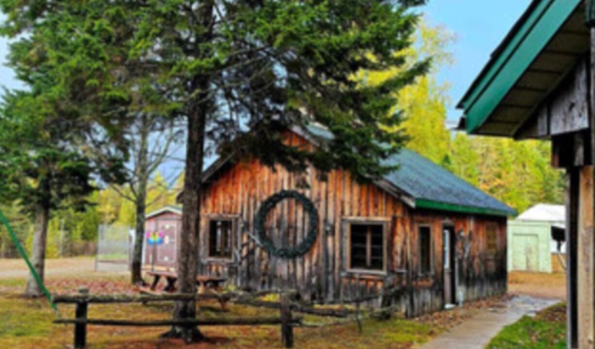 Photo of Outdoor in Saint Donat