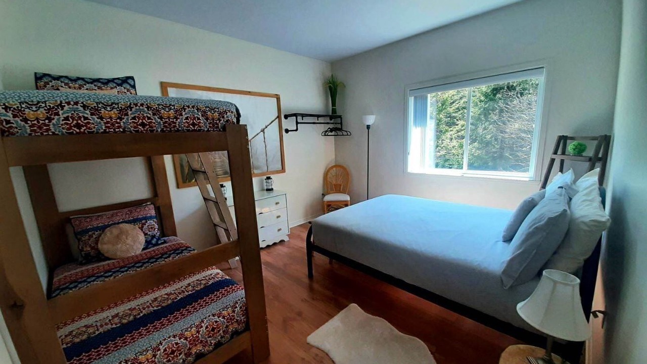 Photo of Bedroom in Saint Donat