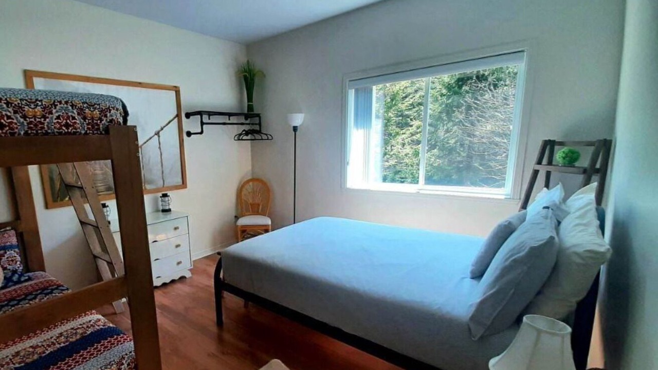Photo of Bedroom in Saint Donat