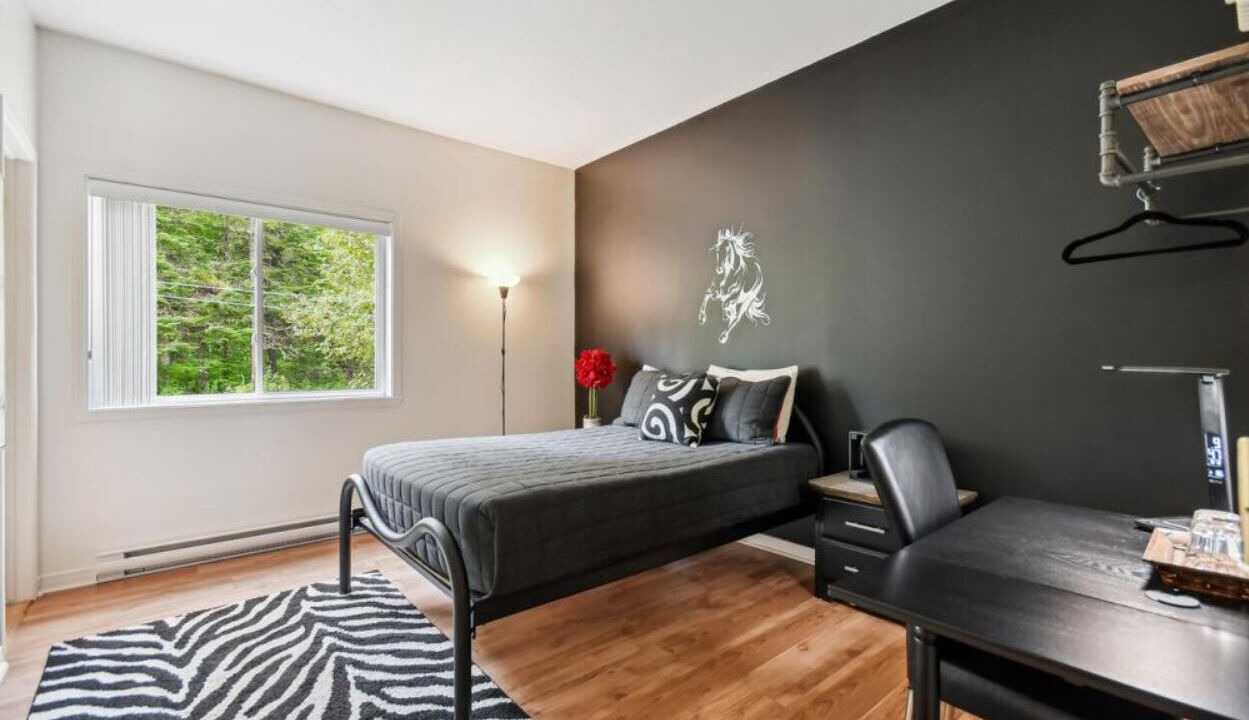 Photo of Bedroom in Saint Donat