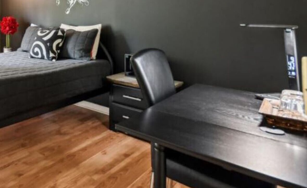 Photo of Bedroom in Saint Donat