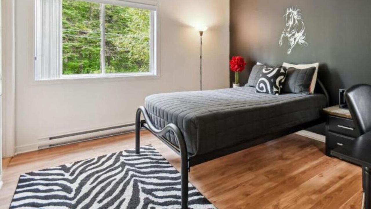 Photo of Bedroom in Saint Donat