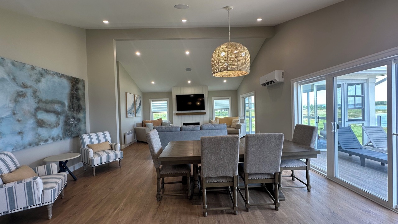 Photo of Livingroom in Clinton