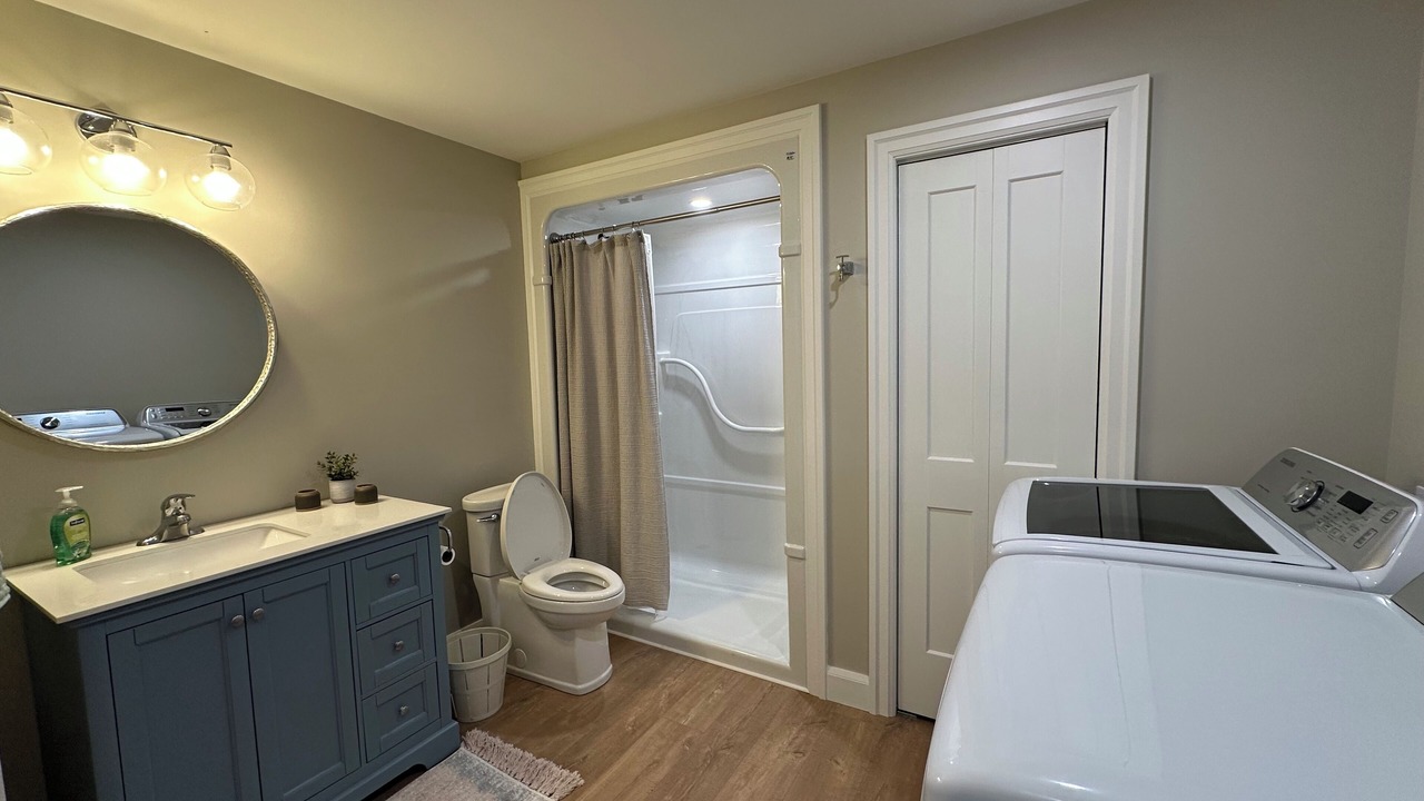 Photo of Bathroom in Clinton