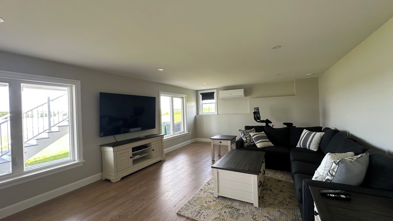 Photo of Livingroom in Clinton