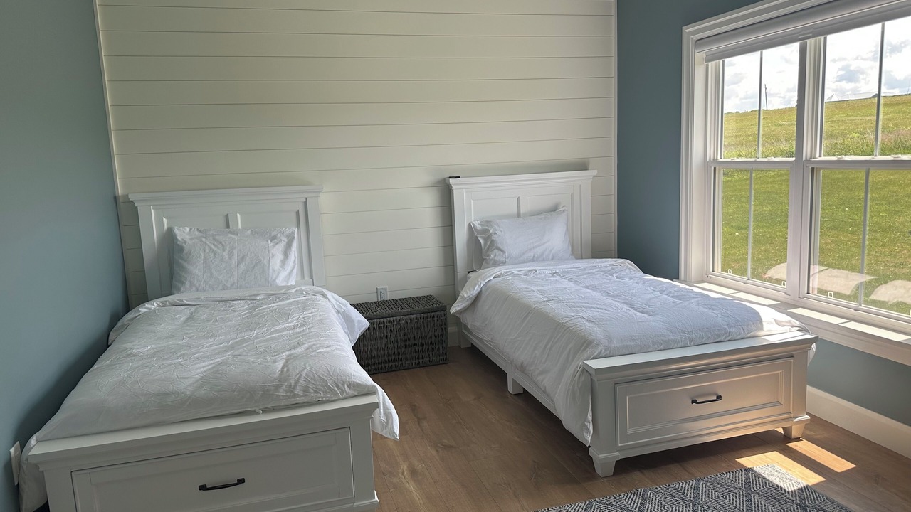 Photo of Bedroom in Clinton
