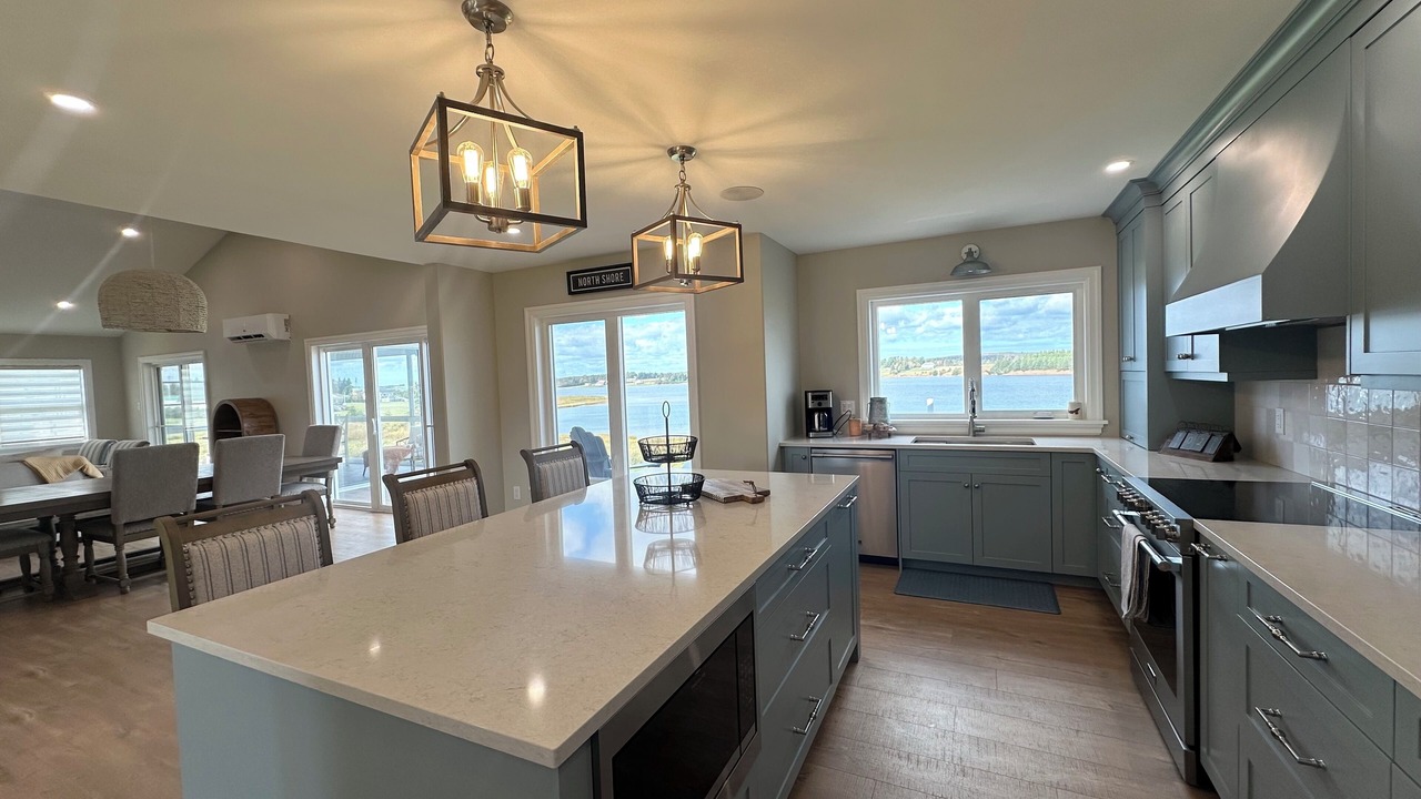 Photo of Kitchen in Clinton