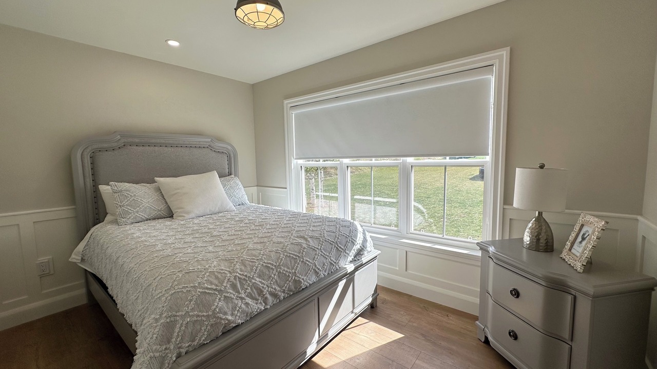 Photo of Bedroom in Clinton