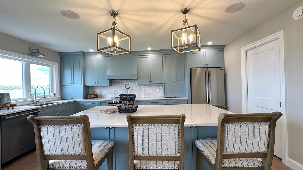 Photo of Kitchen in Clinton