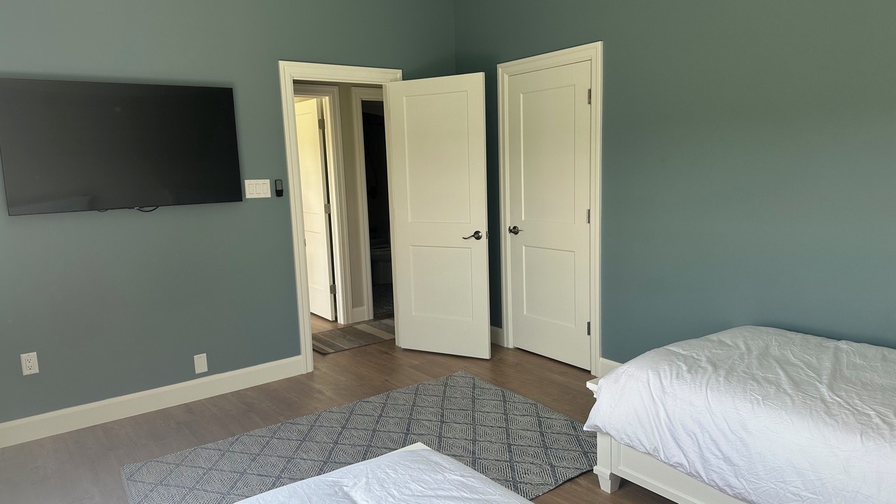 Photo of Bedroom in Clinton