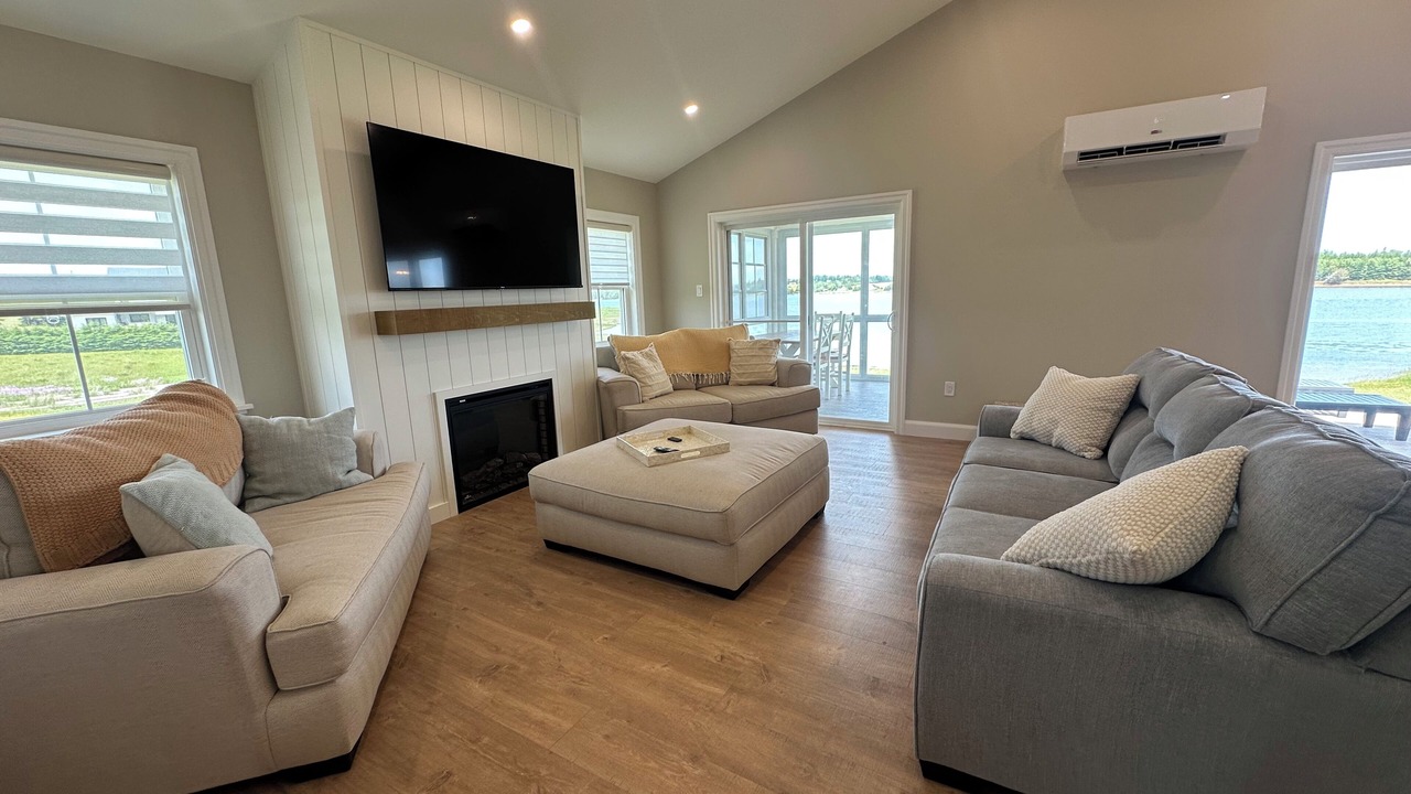 Photo of Livingroom in Clinton