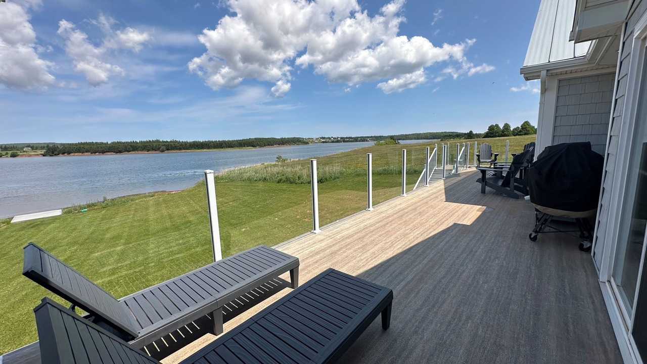 Photo of Patio Balcony in Clinton