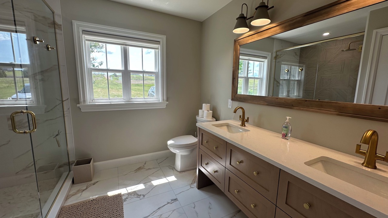 Photo of Bathroom in Clinton
