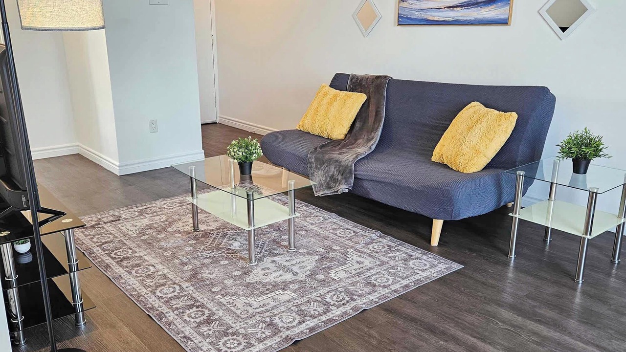 Photo of Bedroom in Rosedale